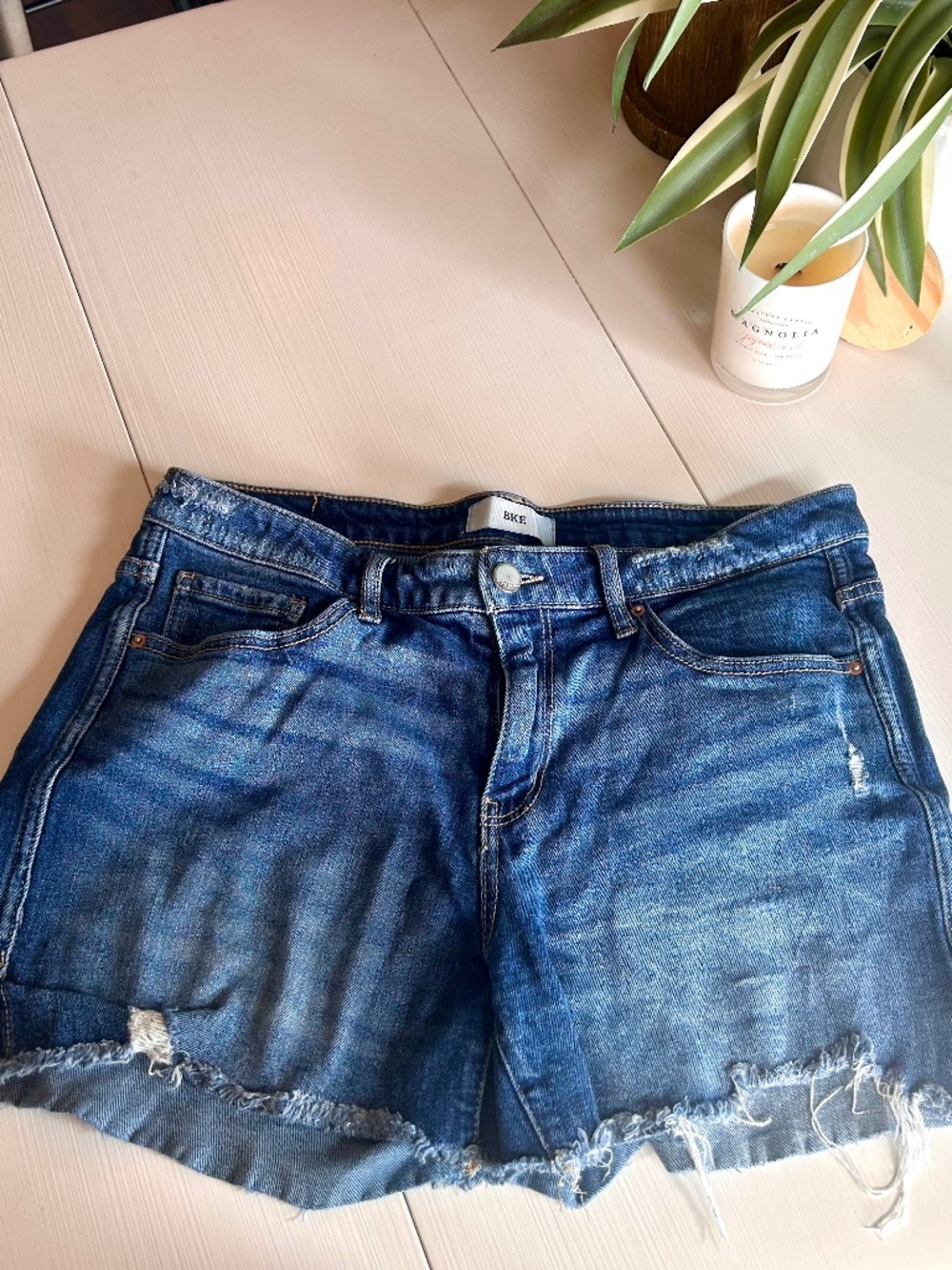BKE Women’s Payton Shorts
